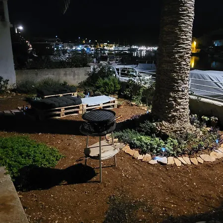 Apartment Prospe Vela Luka Exterior photo