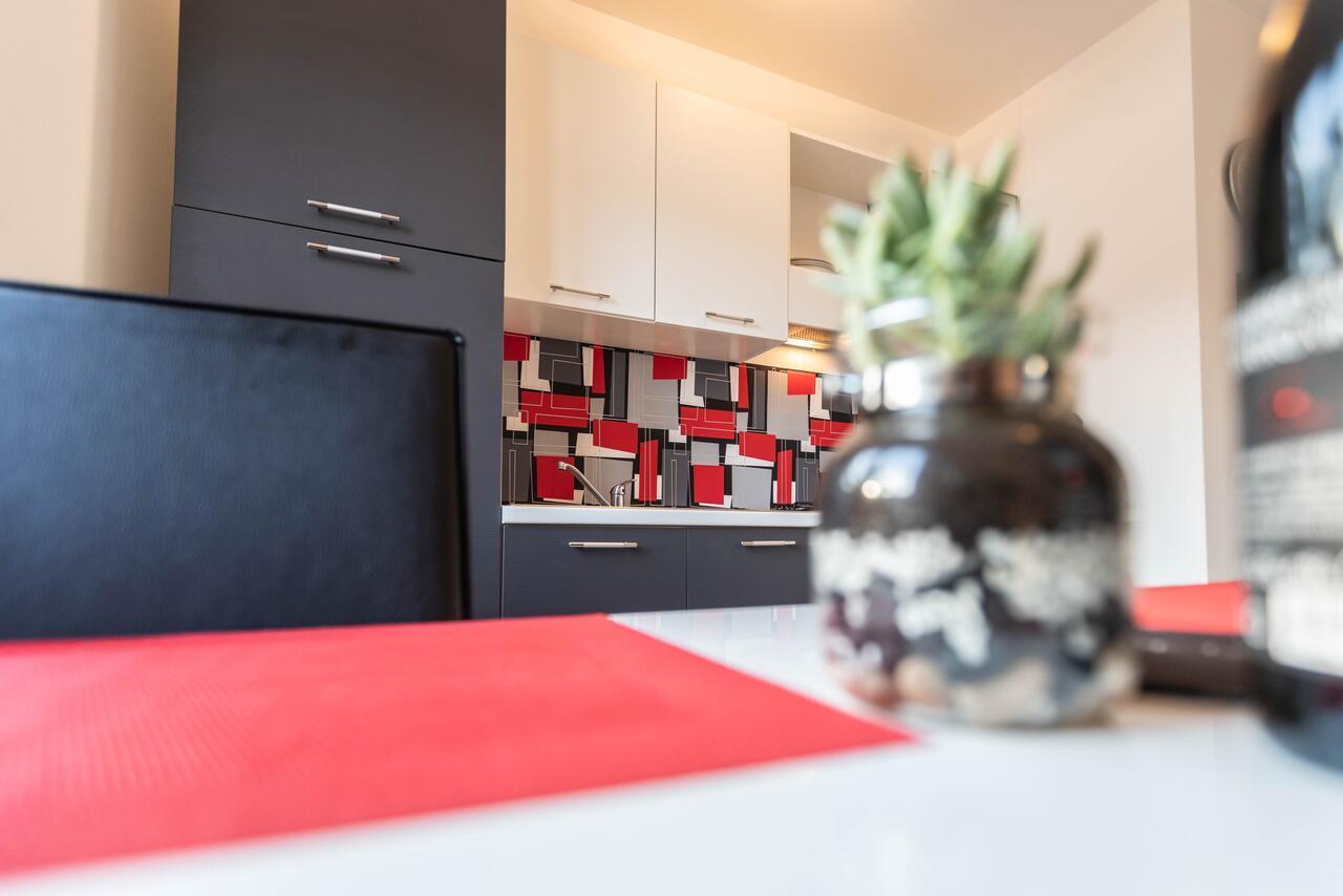 Apartman Prospe