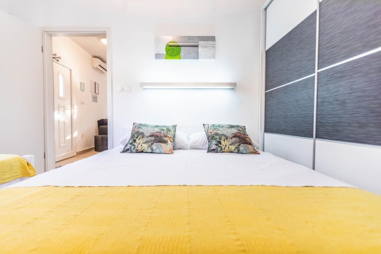 Appartement Prospe *