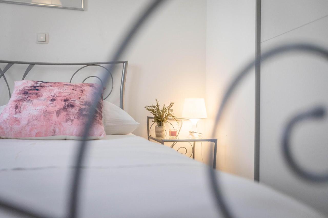 Appartement Prospe