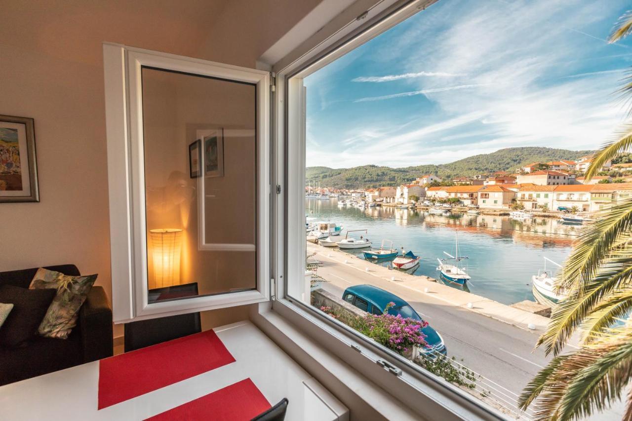Appartement Prospe Vela Luka