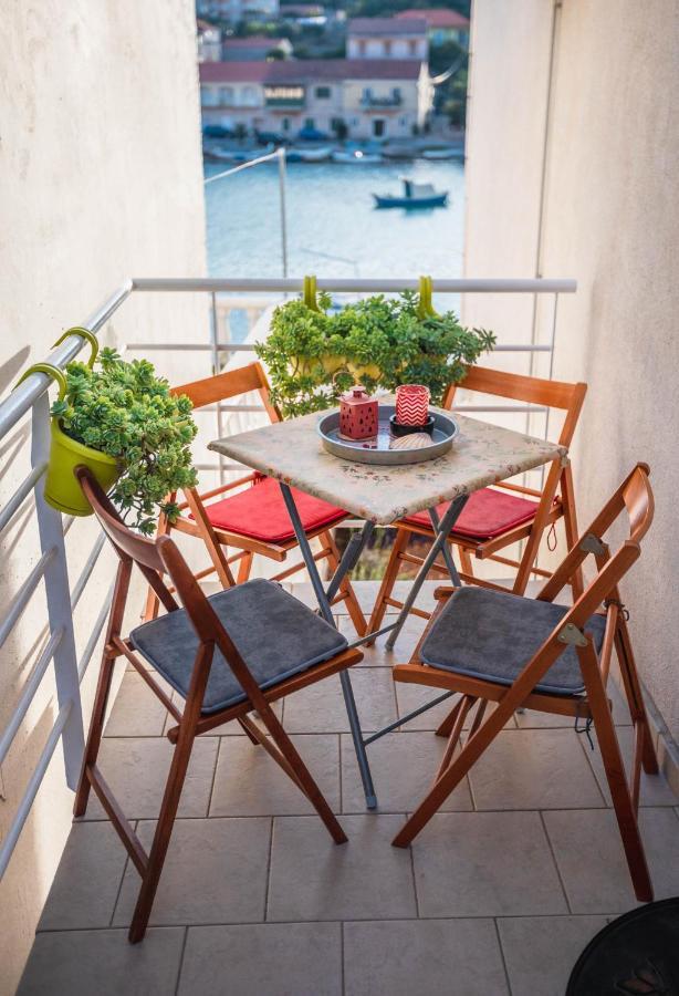 Prospe Appartement Vela Luka