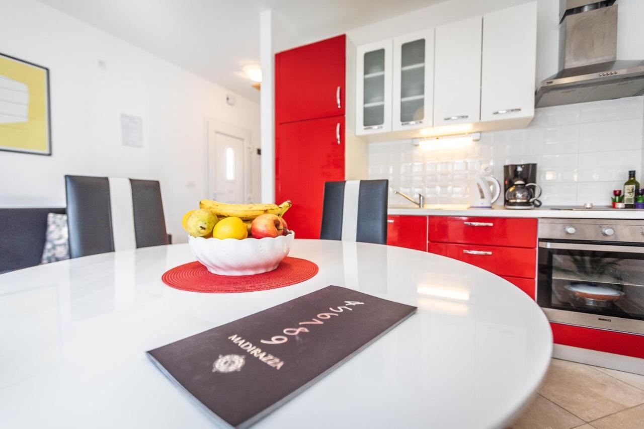Apartman Prospe *