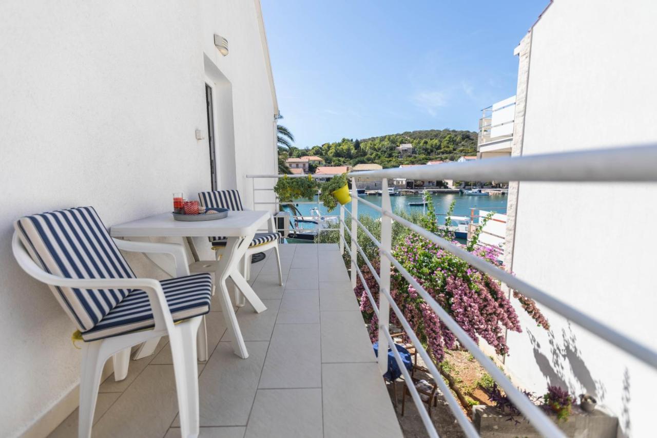 Prospe Apartman *