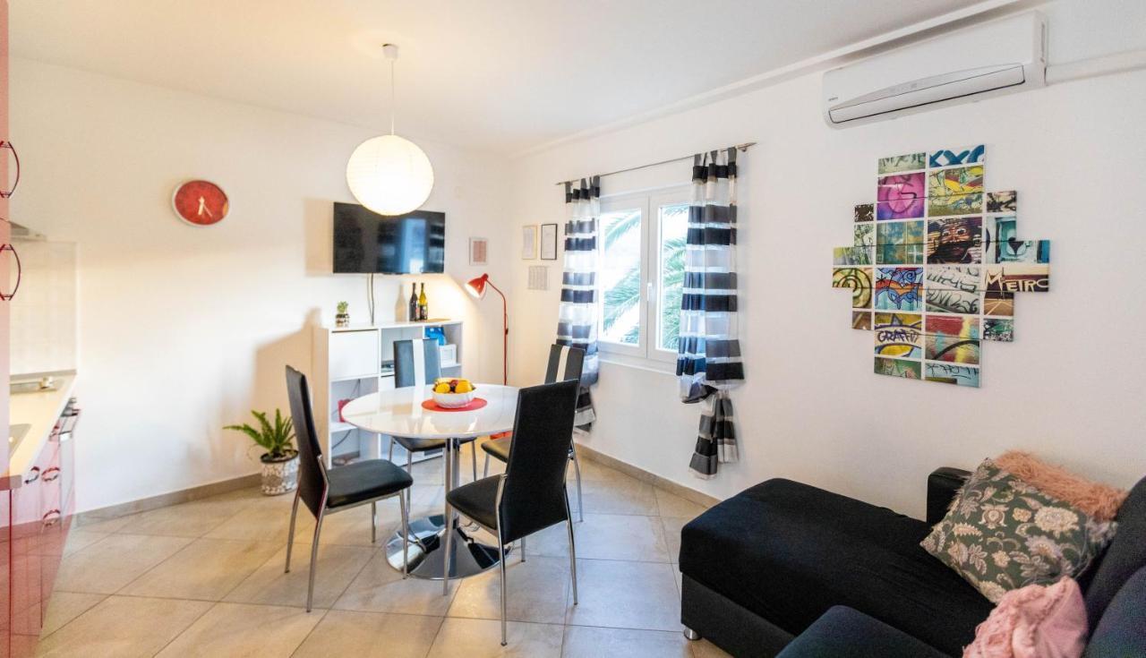 Appartement Prospe Vela Luka