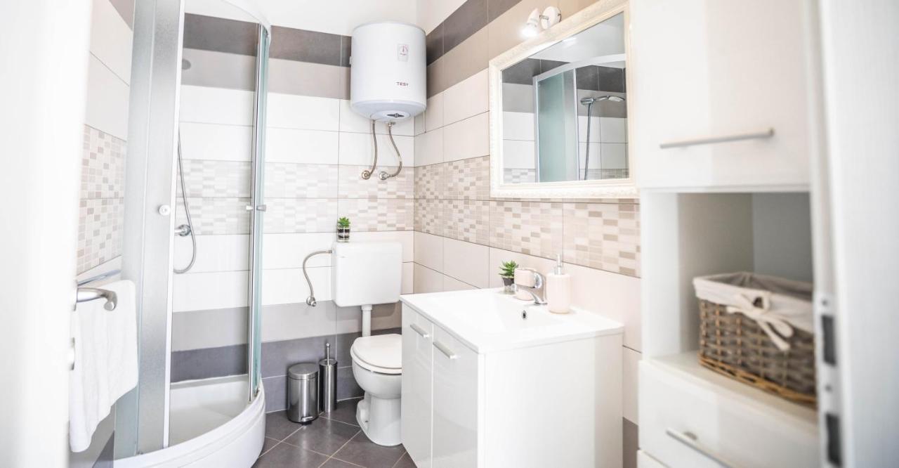 Apartman Prospe