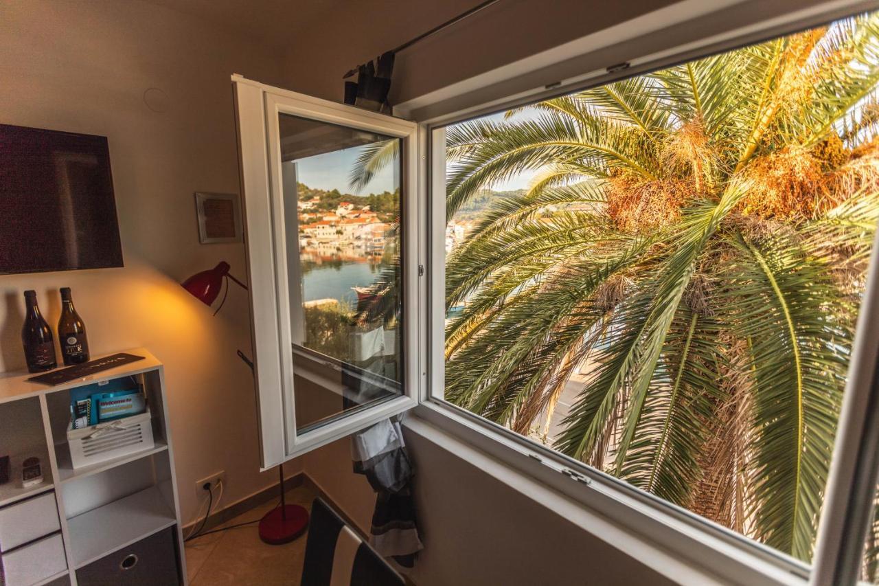 Prospe Apartman Vela Luka